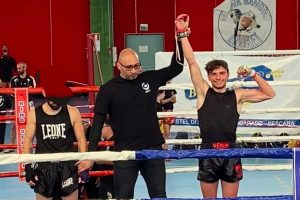 Sport - Arti marziali - Alessio Stefanoni