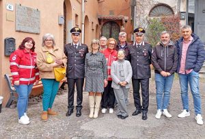 Ronciglione - Incontro contro le truffe