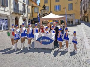 Majorettes Antrodoco