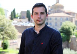 Alessandro Tizi