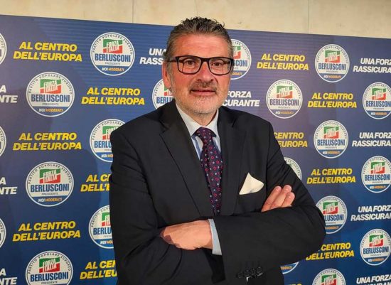 Pino Cangemi