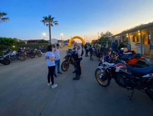 Tarquinia - Motori - Ate Experience