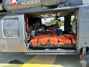 Il Black Hawk 