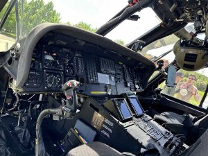 Il Black Hawk 