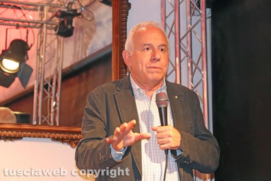 Marco Tarquinio