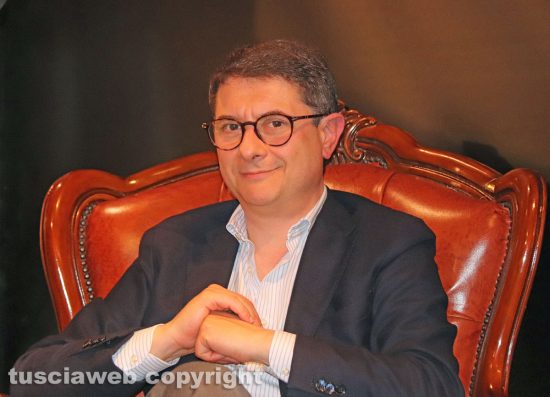 Alessandro Mazzoli