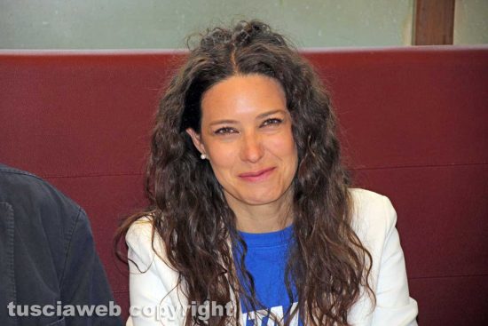 Antonella Sberna