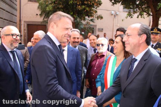 Lollobrigida e Capo