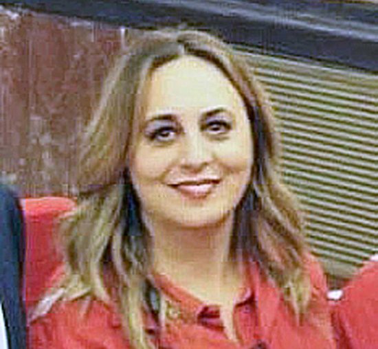 Viterbo - Cristina Bugiotti