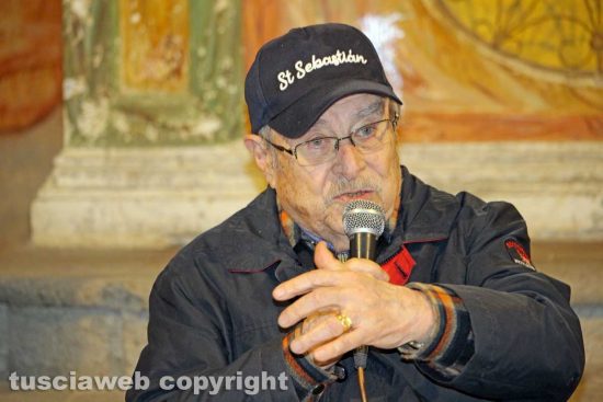Giancarlo Governi