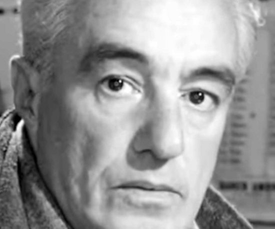 Vittorio De Sica