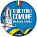 Elezioni comunali 2024 - Lista Obiettivo comune per Monte Romano