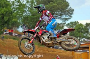 Sport - Motocross - Alessandro Lupino
