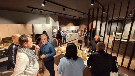Viterbo - Arredamenti Labrecciosa