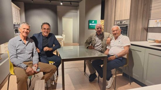 Viterbo - Arredamenti Labrecciosa