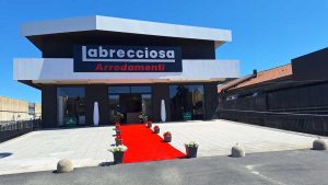 Viterbo - Arredamenti Labrecciosa
