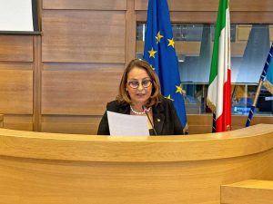 Luisa Regimenti