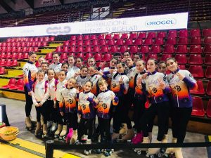 Sport - Pattinaggio - Roller Fly Academy