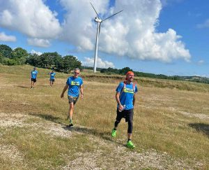 Piansano - Maternum Marathon