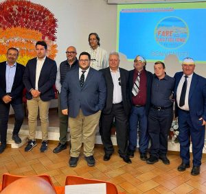 Castiglione in Teverina - Presentata la lista Fare per Castiglione