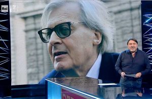 Vittorio Sgarbi