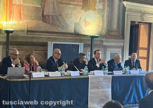 Riforma Cartabia un anno dopo: grande successo per il convegno organizzato dalla camera penale di Viterbo in collaborazione con il consiglio dell’ordine degli avvocati
