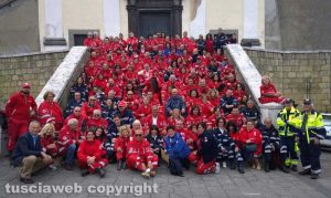 Croce rossa italiana - Comitato di Acquapendente-Proceno