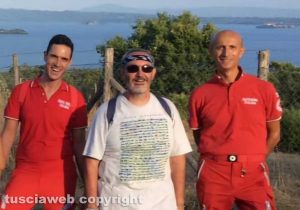 Croce rossa italiana - Comitato di Acquapendente-Proceno