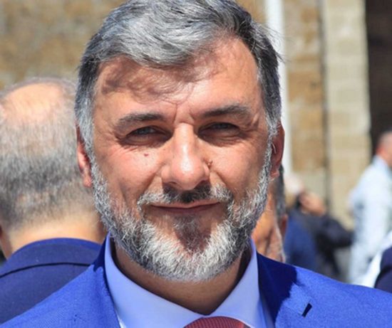 Giuseppe Mancuso