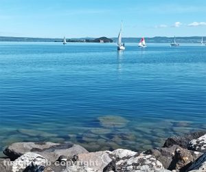 Bolsena - Lago