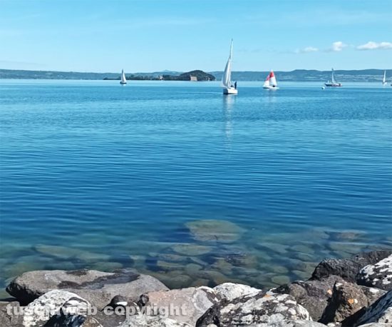 Bolsena - Lago