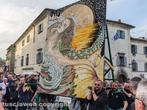 Acquapendente – La festa dei Pugnaloni 2024