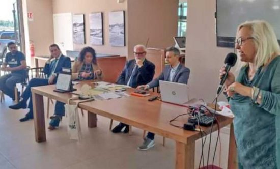 Monterosi - La conferenza “Alla scoperta dei sentieri nel Giubileo del turismo sostenibile”
