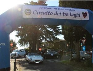 Il Circuito dei Tre Laghi