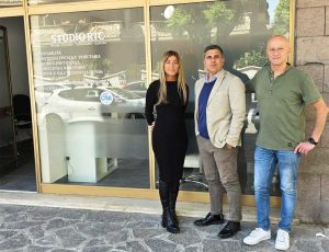 Ladispoli - Cna Point