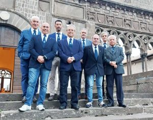 Delegazione provinciale Figc di Viterbo