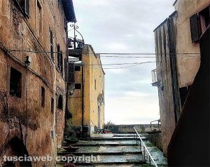 Foglia, frazione di Magliano Sabina