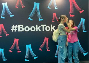 La biblioteca scolastica dell’IC Vanni al Salone del libro di Torino 