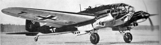 Un He-111