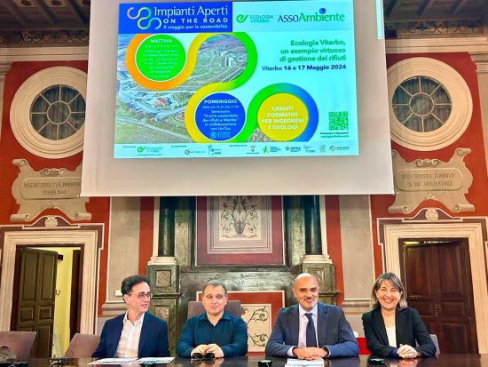 AssoAmbiente e Ecologia Viterbo