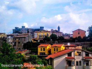 Bracciano