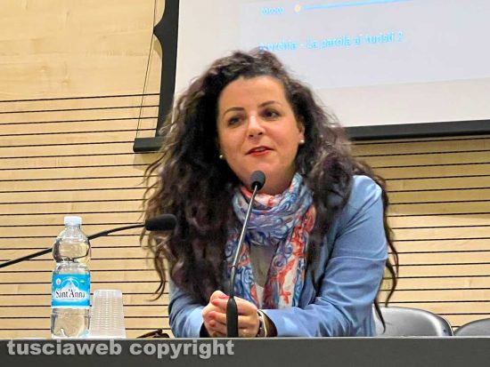 Chiara Frontini