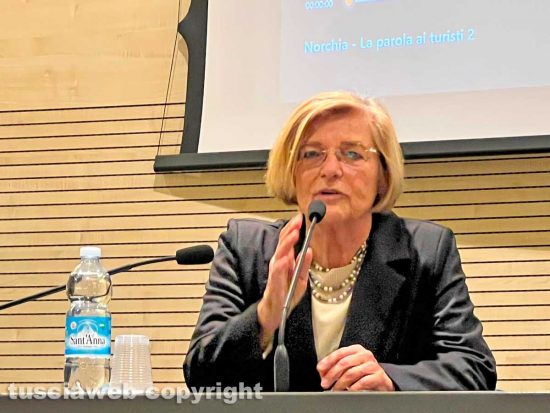 Elisabetta De Minicis