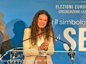 Antonella Sberna