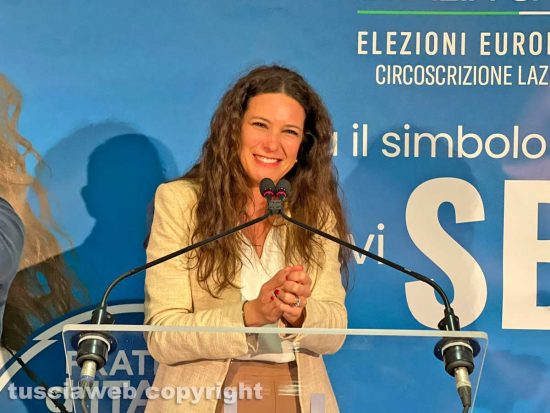 Antonella Sberna