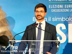 Daniele Sabatini