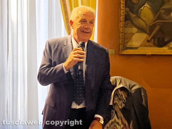 Luigi Pasqualetti