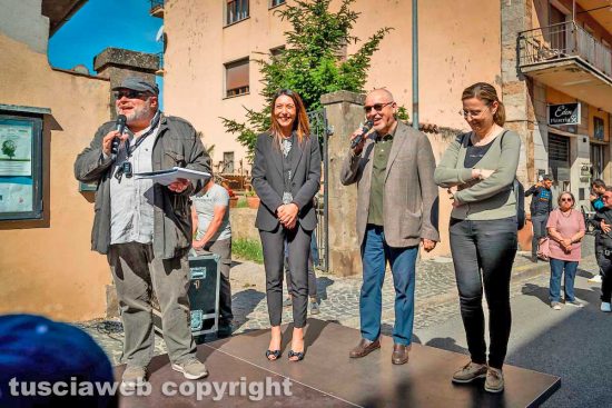 Vetralla - La festa di "Giovani e Colori" targata associazione Juppiter