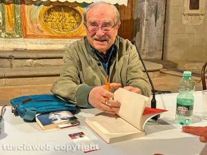 Giancarlo Governi