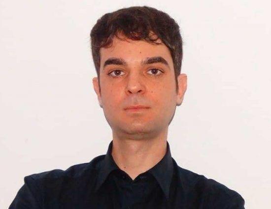 Cristian Bufi